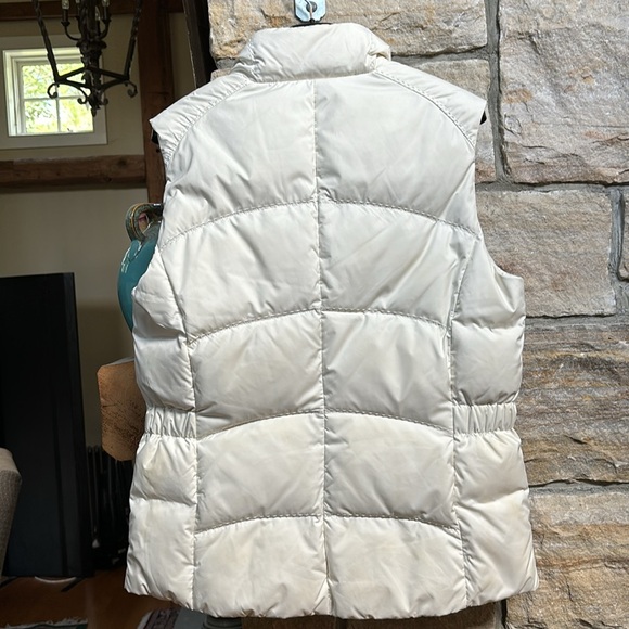 Eddie Bauer down vest - Picture 4 of 5